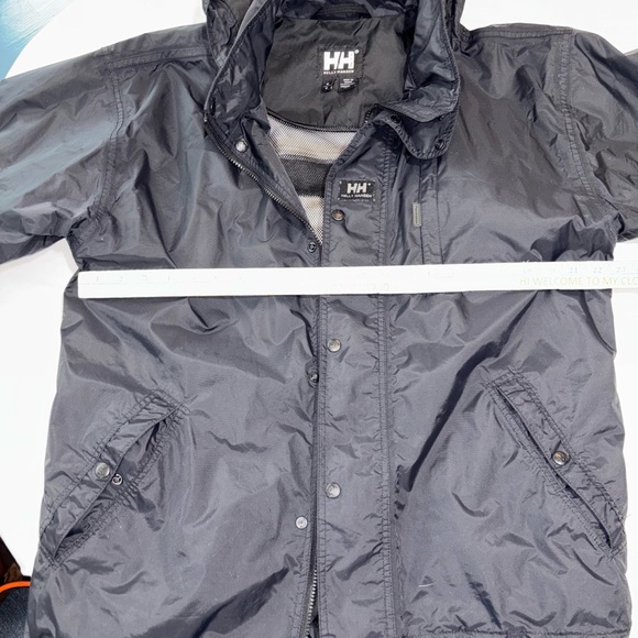 Helly Hansen windbreaker - Picture 3 of 7